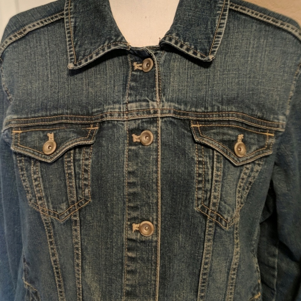 Sonoma Jean Jacket